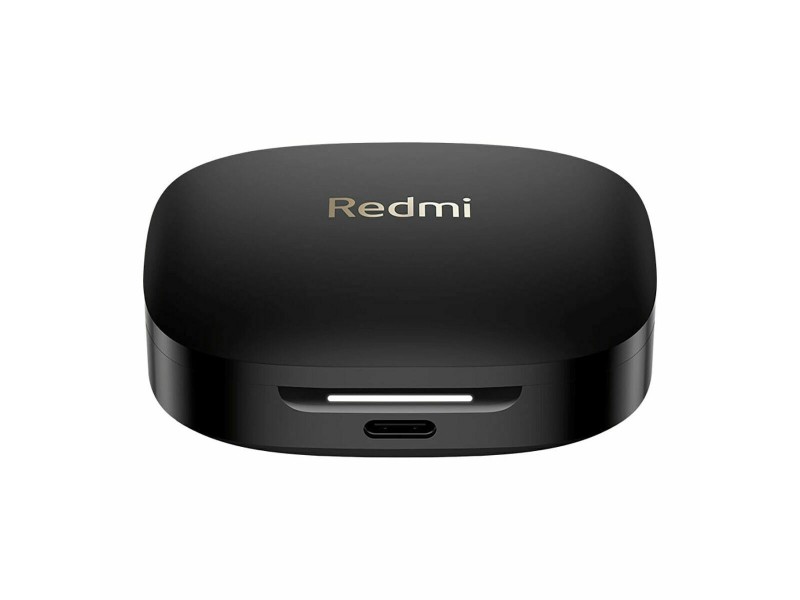 Безжични Слушалки с Кутия за Зареждане Xiaomi Redmi Buds 6 Черен NaN от | techMAG.bg Безжични Слушалки с Кутия за Зареждане Xiaomi Redmi Buds 6 Черен NaN – BB Слушалки