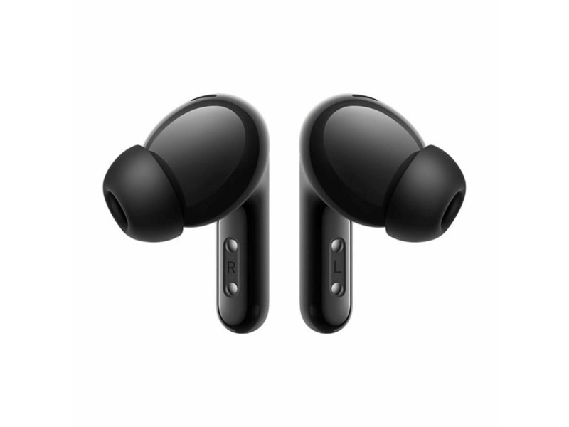 Безжични Слушалки с Кутия за Зареждане Xiaomi Redmi Buds 6 Черен NaN от | techMAG.bg Безжични Слушалки с Кутия за Зареждане Xiaomi Redmi Buds 6 Черен NaN – BB Слушалки