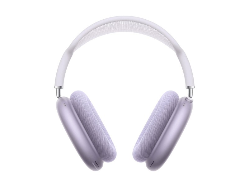 Bluetooth Слушалки с Диадема Apple AirPods Max (2ª Gen.) Лилав (2 броя) NaN –  BB Слушалки