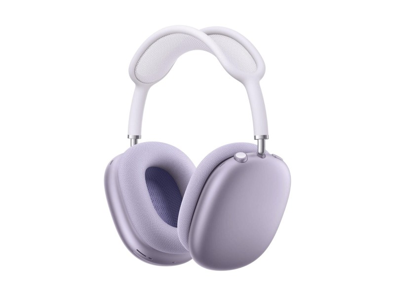 Bluetooth Слушалки с Диадема Apple AirPods Max (2ª Gen.) Лилав (2 броя) NaN –  BB Слушалки