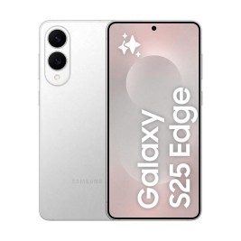 Смартфони Samsung SM-S937 6,7" Octa Core 12 GB RAM 256 GB Сребрист