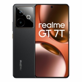 Смартфони Realme 631002003275 6,8" Octa Core 12 GB RAM 256 GB Черен