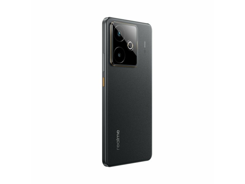 Смартфони Realme 631002003275 6,8 Octa Core 12 GB RAM 256 GB Черен NaN –  BB Безплатни телефони и смартфони