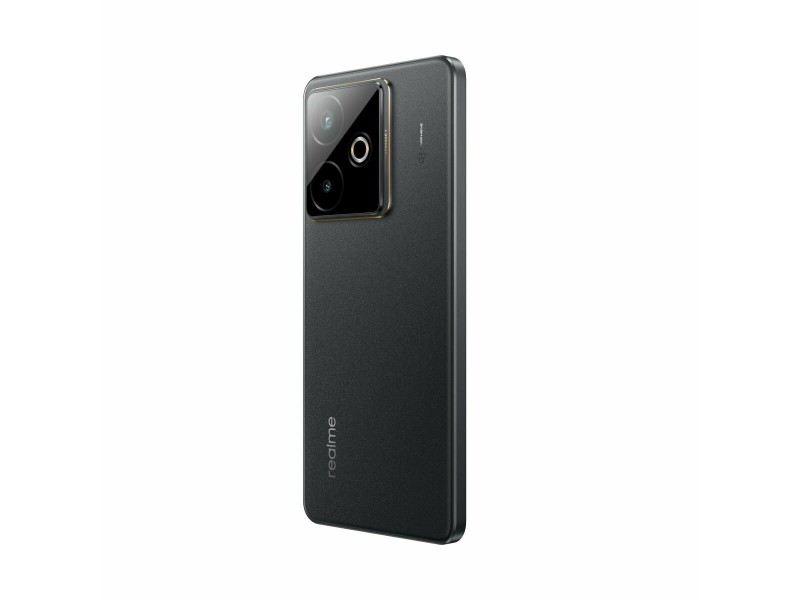 Смартфони Realme 631002003275 6,8 Octa Core 12 GB RAM 256 GB Черен NaN –  BB Безплатни телефони и смартфони
