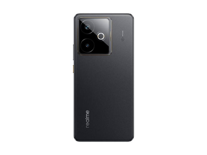 Смартфони Realme 631002003275 6,8 Octa Core 12 GB RAM 256 GB Черен NaN –  BB Безплатни телефони и смартфони