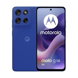 Смартфони Motorola PB7Y0029SE 6,72" Octa Core 8 GB RAM 256 GB Син