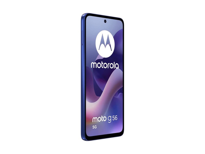 Смартфони Motorola PB7Y0029SE 6,72 Octa Core 8 GB RAM 256 GB Син NaN –  BB Безплатни телефони и смартфони