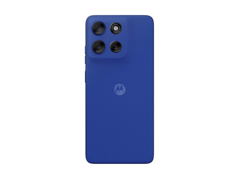 Смартфони Motorola PB7Y0029SE 6,72 Octa Core 8 GB RAM 256 GB Син NaN –  BB Безплатни телефони и смартфони