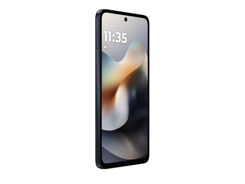 Смартфони Motorola PB7Y0043SE 6,72 Octa Core 8 GB RAM 256 GB Черен NaN –  BB Безплатни телефони и смартфони