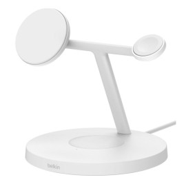Зарядно за стена Belkin WIZ032KQWH Бял 15 W