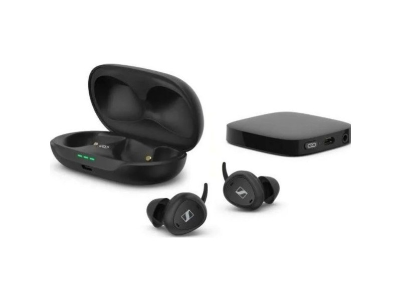 Фотоапарат Sennheiser 119-3011-0610 NaN –  BB Отдалечени тригери