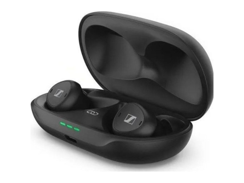 Фотоапарат Sennheiser 119-3011-0610 NaN –  BB Отдалечени тригери
