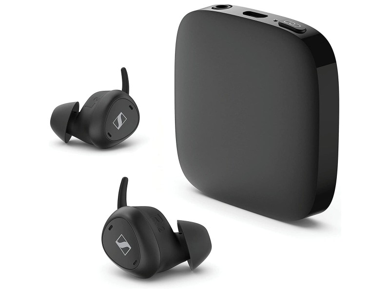 Фотоапарат Sennheiser 119-3011-0610 NaN –  BB Отдалечени тригери