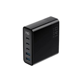Зарядно за стена Havit UCLE004 EU Черен
