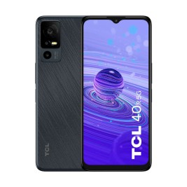 Смартфони TCL 0TTC405GOU7007 6,6" Octa Core 4 GB RAM 64 GB Черен
