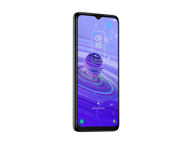 Смартфони TCL 0TTC405GOU7007 6,6 Octa Core 4 GB RAM 64 GB Черен NaN –  BB Безплатни телефони и смартфони