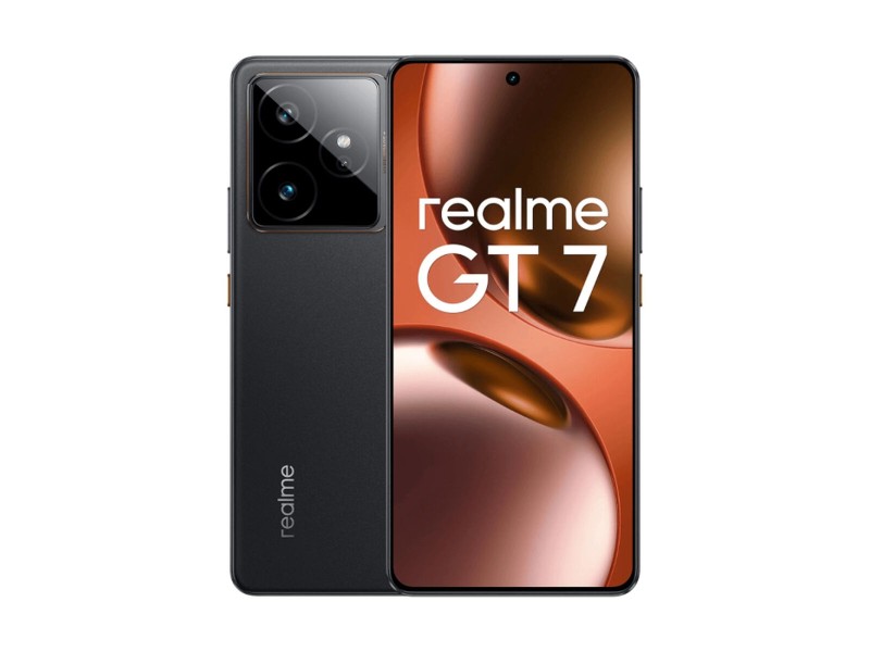 Смартфони Realme RMX5061 6,78 Octa Core 12 GB RAM 256 GB Черен NaN –  BB Безплатни телефони и смартфони