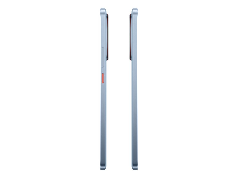 Смартфони Realme 631002003279 6,8 Octa Core 12 GB RAM 512 GB Син NaN –  BB Безплатни телефони и смартфони
