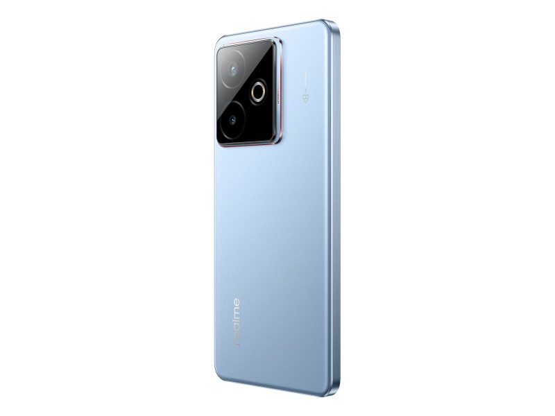 Смартфони Realme 631002003279 6,8 Octa Core 12 GB RAM 512 GB Син NaN –  BB Безплатни телефони и смартфони