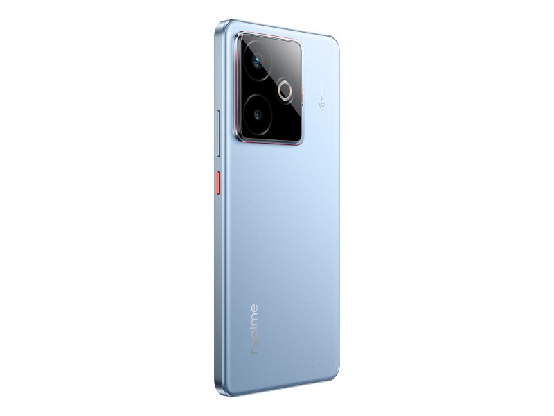 Смартфони Realme 631002003279 6,8 Octa Core 12 GB RAM 512 GB Син NaN –  BB Безплатни телефони и смартфони