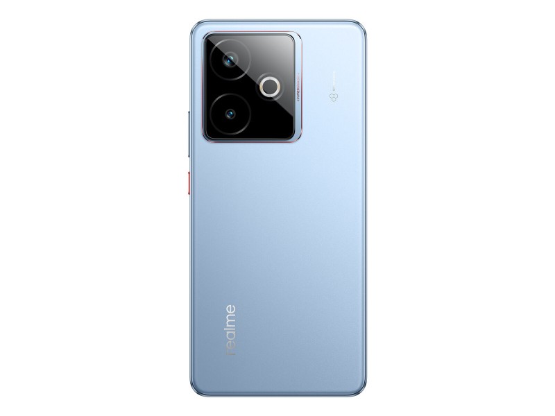 Смартфони Realme 631002003279 6,8 Octa Core 12 GB RAM 512 GB Син NaN –  BB Безплатни телефони и смартфони
