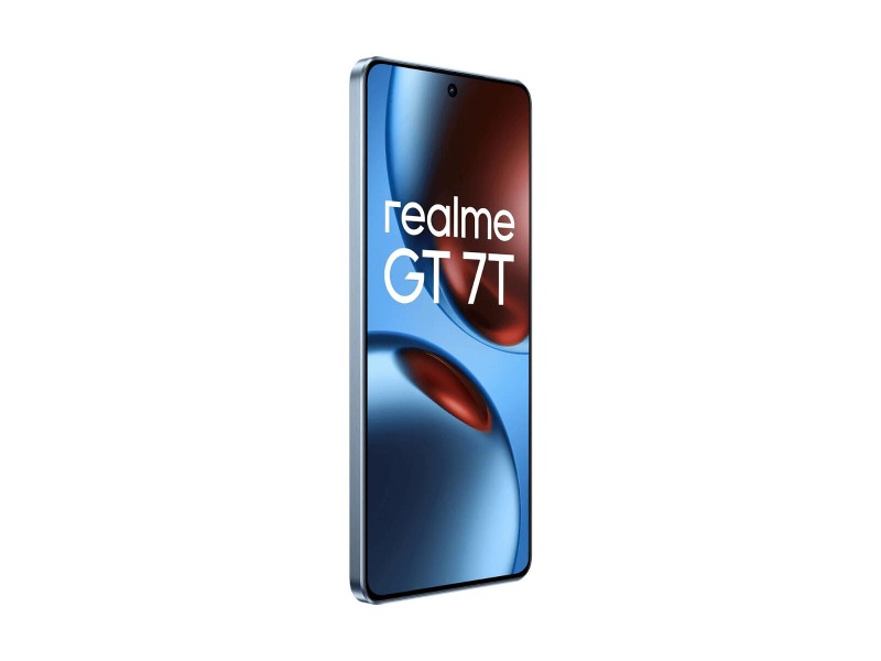Смартфони Realme 631002003279 6,8 Octa Core 12 GB RAM 512 GB Син NaN –  BB Безплатни телефони и смартфони