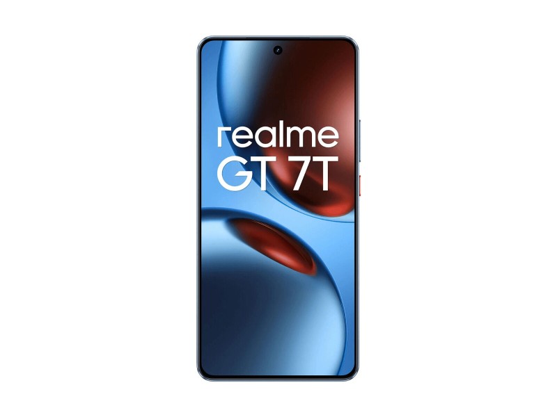Смартфони Realme 631002003279 6,8 Octa Core 12 GB RAM 512 GB Син NaN –  BB Безплатни телефони и смартфони