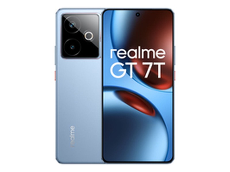 Смартфони Realme 631002003279 6,8 Octa Core 12 GB RAM 512 GB Син NaN –  BB Безплатни телефони и смартфони