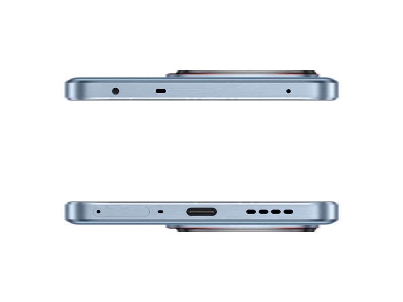 Смартфони Realme 631002003279 6,8 Octa Core 12 GB RAM 512 GB Син NaN –  BB Безплатни телефони и смартфони