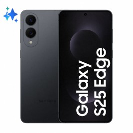 Смартфони Samsung SM-S937 6,7" Octa Core 12 GB RAM 512 GB Черен