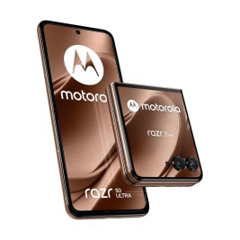 Смартфони Motorola XT2451-3 6,9" Octa Core 12 GB RAM 512 GB Кафяв