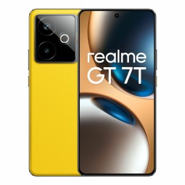 Смартфони Realme 631002003750 6,8" Octa Core 12 GB RAM 256 GB Жълт