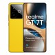 Смартфони Realme 631002003750 6,8 Octa Core 12 GB RAM 256 GB Жълт NaN –  BB Безплатни телефони и смартфони