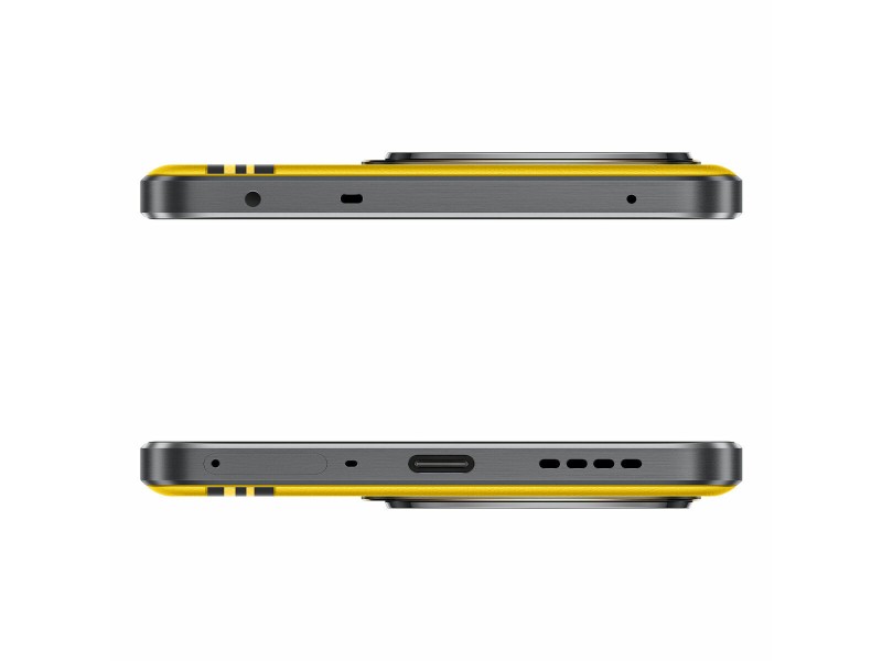 Смартфони Realme 631002003750 6,8 Octa Core 12 GB RAM 256 GB Жълт NaN –  BB Безплатни телефони и смартфони