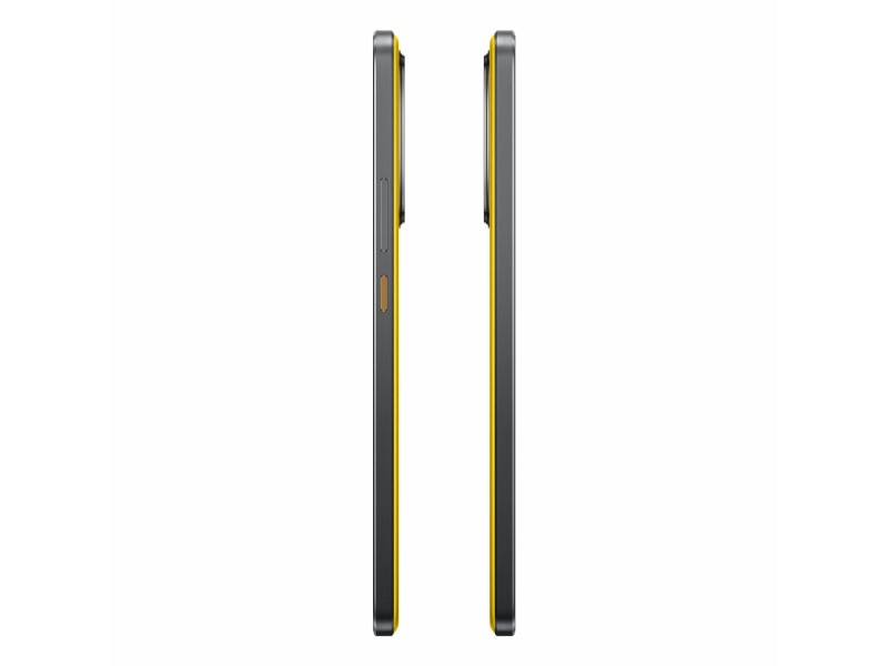 Смартфони Realme 631002003750 6,8 Octa Core 12 GB RAM 256 GB Жълт NaN –  BB Безплатни телефони и смартфони