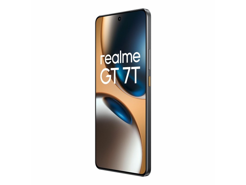 Смартфони Realme 631002003750 6,8 Octa Core 12 GB RAM 256 GB Жълт NaN –  BB Безплатни телефони и смартфони