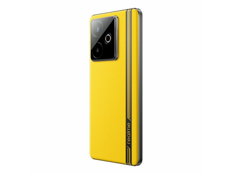 Смартфони Realme 631002003750 6,8 Octa Core 12 GB RAM 256 GB Жълт NaN –  BB Безплатни телефони и смартфони