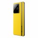 Смартфони Realme 631002003750 6,8 Octa Core 12 GB RAM 256 GB Жълт NaN –  BB Безплатни телефони и смартфони