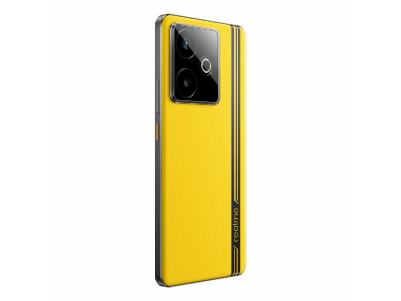 Смартфони Realme 631002003750 6,8 Octa Core 12 GB RAM 256 GB Жълт NaN –  BB Безплатни телефони и смартфони