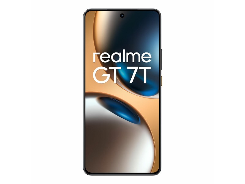 Смартфони Realme 631002003750 6,8 Octa Core 12 GB RAM 256 GB Жълт NaN –  BB Безплатни телефони и смартфони