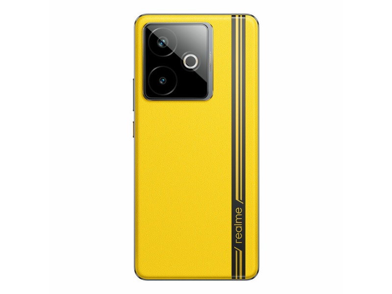 Смартфони Realme 631002003750 6,8 Octa Core 12 GB RAM 256 GB Жълт NaN –  BB Безплатни телефони и смартфони