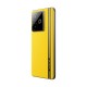 Смартфони Realme 631002003750 6,8 Octa Core 12 GB RAM 256 GB Жълт NaN –  BB Безплатни телефони и смартфони