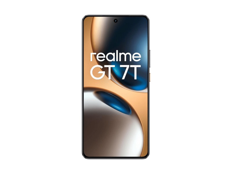 Смартфони Realme 631002003750 6,8 Octa Core 12 GB RAM 256 GB Жълт NaN –  BB Безплатни телефони и смартфони