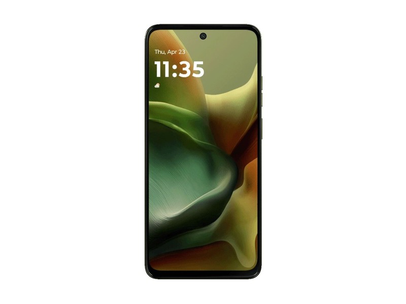 Смартфони Motorola PB6E0020ES 6,7 6,72 Octa Core 8 GB RAM 256 GB Зелен NaN –  BB Безплатни телефони и смартфони