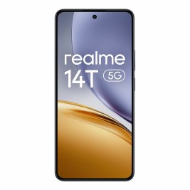 Смартфони Realme RMX5078-BLACK 6,67" Octa Core 8 GB RAM 256 GB Черен