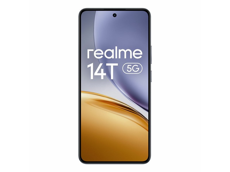 Смартфони Realme RMX5078-BLACK 6,67 Octa Core 8 GB RAM 256 GB Черен NaN –  BB Безплатни телефони и смартфони