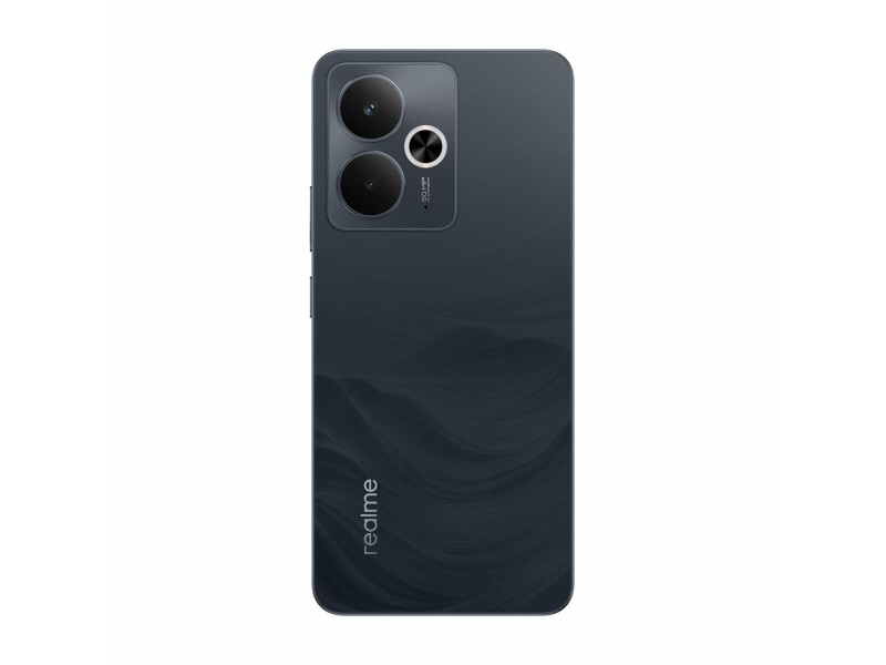 Смартфони Realme RMX5078-BLACK 6,67 Octa Core 8 GB RAM 256 GB Черен NaN –  BB Безплатни телефони и смартфони