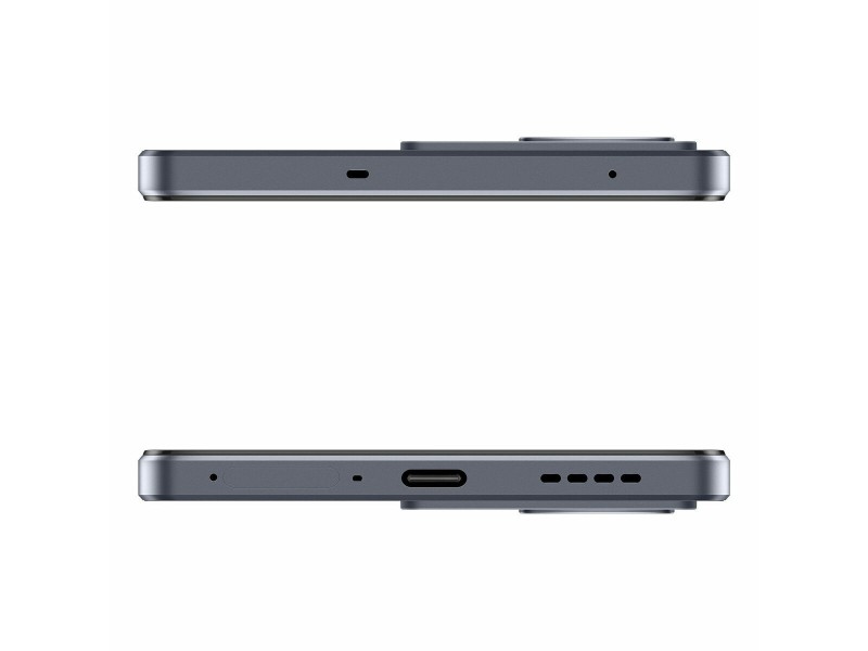 Смартфони Realme RMX5078-BLACK 6,67 Octa Core 8 GB RAM 256 GB Черен NaN –  BB Безплатни телефони и смартфони