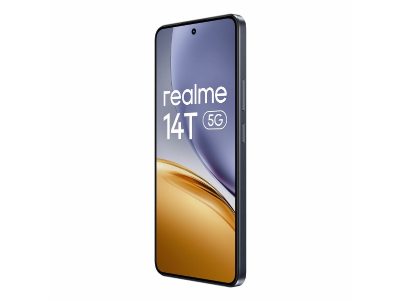 Смартфони Realme RMX5078-BLACK 6,67 Octa Core 8 GB RAM 256 GB Черен NaN –  BB Безплатни телефони и смартфони