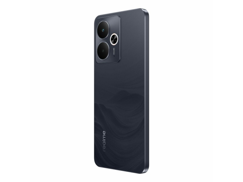 Смартфони Realme RMX5078-BLACK 6,67 Octa Core 8 GB RAM 256 GB Черен NaN –  BB Безплатни телефони и смартфони